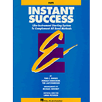 Instant Success - Bb Trumpet