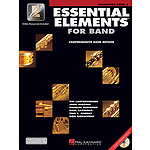 Essential Elements 2000, Book 2