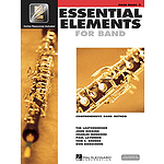 Essential Elements, Book 2