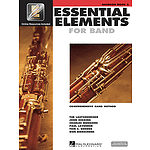 Essential Elements 2000, Book 2