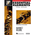 Essential Elements 2000, Book 2