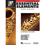 Essential Elements 2000, Book 2