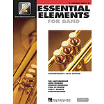 Essential Elements 2000, Book 2