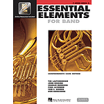 Essential Elements 2000, Book 2