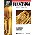 Essential Elements 2000, Book 2