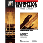 Essential Elements 2000, Book 2