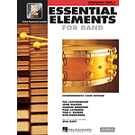 Essential Elements 2000, Book 2