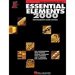 Essential Elements 2000, Book 2