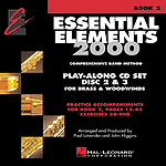 Essential Elements 2000, Book 2