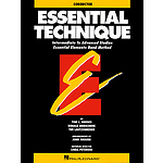 Essential Technique - Conductor