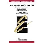 My Heart Will Go On (Love Theme from Titanic)
