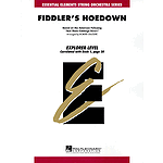 Fiddler's Hoedown