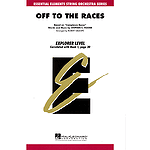 Off to the Races