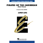 Pirates of the Caribbean