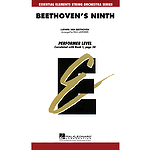 Beethoven's Ninth
