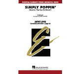 Simply Poppin'
