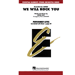 We Will Rock You
