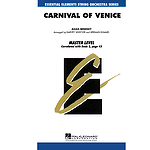 Carnival of Venice