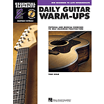 Daily Guitar Warm-Ups