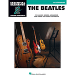 The Beatles - 15 Classic Songs Arranged for Three or More Guitarists