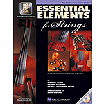Essential Elements 2000 for Strings - Book 2