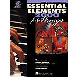 Essential Elements 2000 for Strings - Book 2
