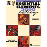 Essential Elements 2000 for Strings, Book 2 - Teacher Resource Kit