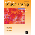 Essential Musicianship for Band - Ensemble Concepts