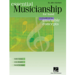 Ensemble Concepts for Band - Fundamental Level