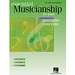 Ensemble Concepts for Band - Fundamental Level