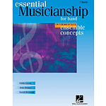 Ensemble Concepts for Band - Intermediate Level