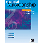 Ensemble Concepts for Band - Intermediate Level