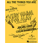 All the Things You Are