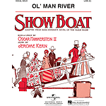 Ol' Man River (from ShowBoat)