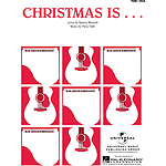 Christmas Is