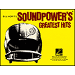 Soundpower's Greatest Hits - Bill Moffit - Tenor Saxophone