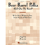 Beer Barrel Polka