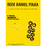 Beer Barrel Polka