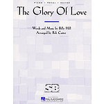 Glory of Love