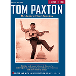 Tom Paxton - The Honor of Your Company