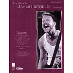 The Art of James Hetfield