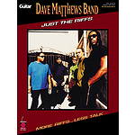 Dave Matthews Band - Just the Riffs for Guitar