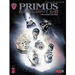Primus Anthology - A thru N
