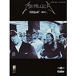 Metallica - Garage Inc.