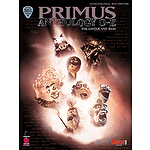 Primus Anthology - O thru Z