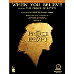 When You Believe