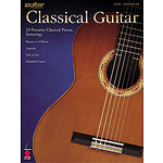 Guitar Presents Classical Guitar