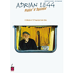 Adrian Legg - Pickin' 'n' Squintin'