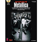 Learn to Play Guitar with Metallica