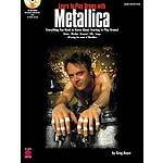 Learn to Play Drums with Metallica